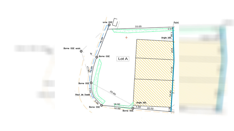 Ma-Cabane - Vente Local commercial LA GARNACHE, 650 m²