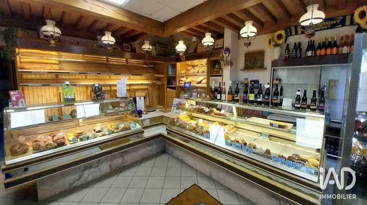 Ma-Cabane - Vente Local commercial La Goutelle, 280 m²