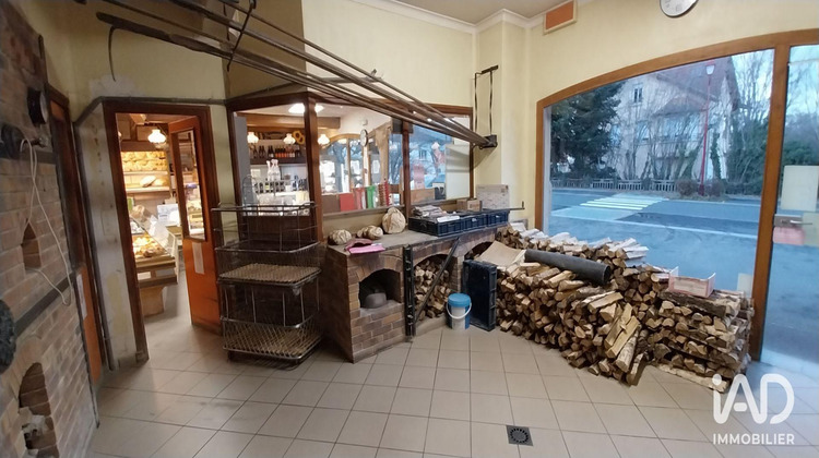 Ma-Cabane - Vente Local commercial La Goutelle, 280 m²