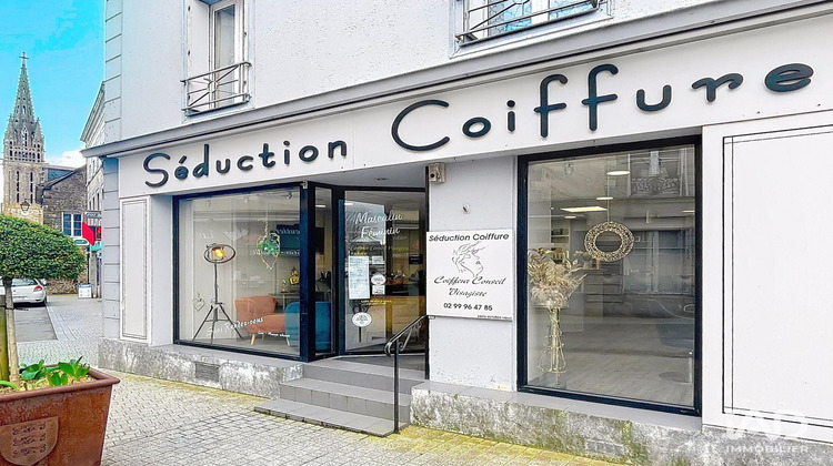 Ma-Cabane - Vente Local commercial La Guerche-de-Bretagne, 50 m²