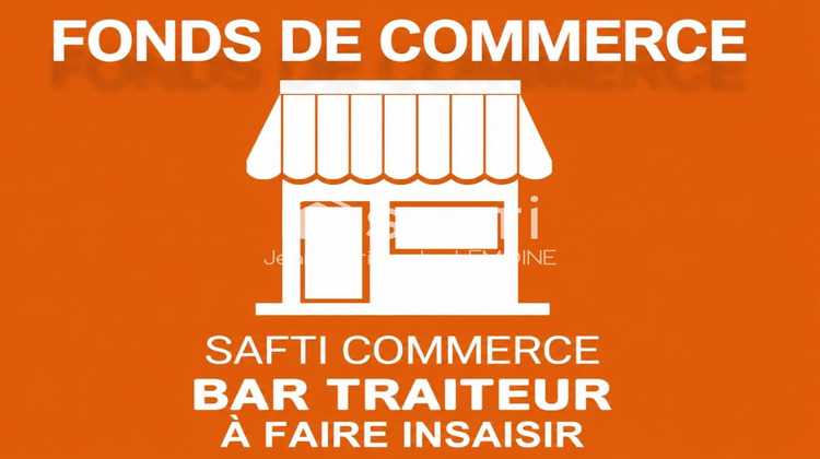 Ma-Cabane - Vente Local commercial La Guerche-de-Bretagne, 350 m²