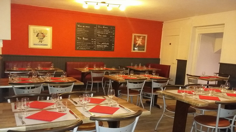 Ma-Cabane - Vente Local commercial LA HAIE-FOUASSIERE, 240 m²