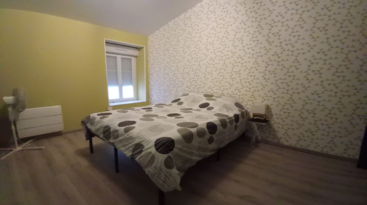 Ma-Cabane - Vente Local commercial LA HAIE-FOUASSIERE, 240 m²