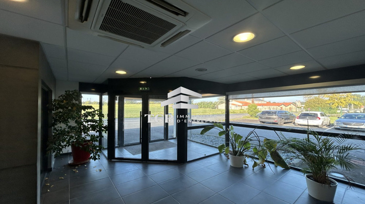 Ma-Cabane - Vente Local commercial La Haie-Fouassière, 607 m²