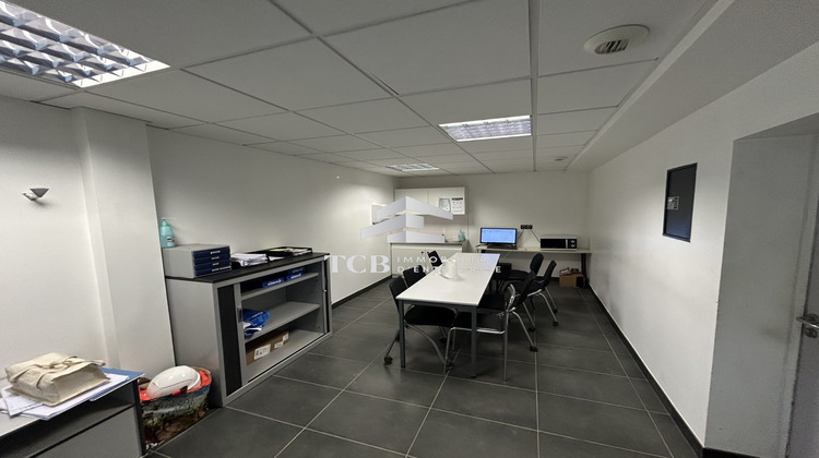 Ma-Cabane - Vente Local commercial La Haie-Fouassière, 607 m²