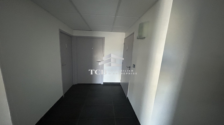 Ma-Cabane - Vente Local commercial La Haie-Fouassière, 607 m²