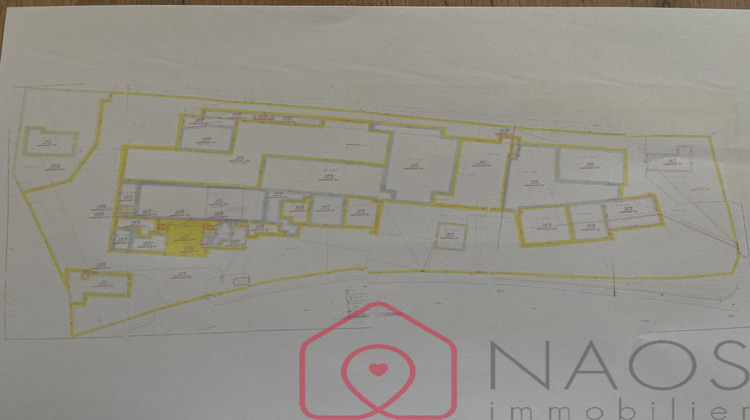 Ma-Cabane - Vente Local commercial LA HAVRE, 0 m²