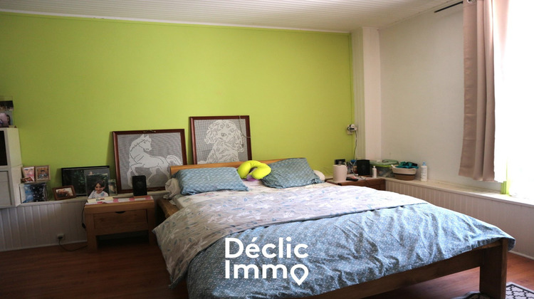 Ma-Cabane - Vente Local commercial LA JARRIE, 155 m²