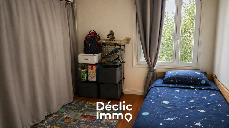 Ma-Cabane - Vente Local commercial LA JARRIE, 155 m²