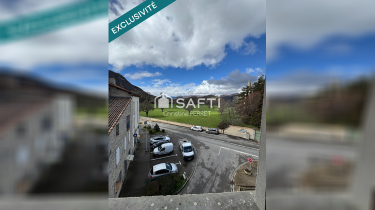 Ma-Cabane - Vente Local commercial La Javie, 1060 m²