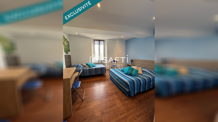 Ma-Cabane - Vente Local commercial La Javie, 1060 m²