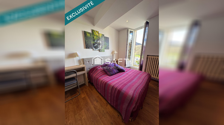 Ma-Cabane - Vente Local commercial La Javie, 1060 m²