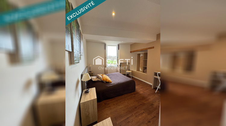 Ma-Cabane - Vente Local commercial La Javie, 1060 m²