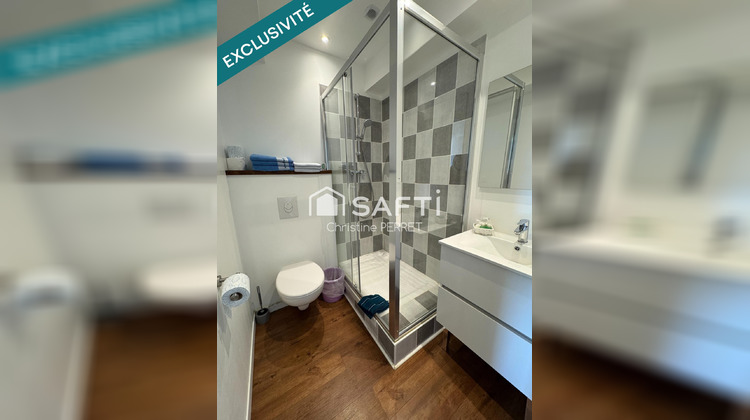 Ma-Cabane - Vente Local commercial La Javie, 1060 m²