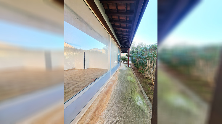 Ma-Cabane - Vente Local commercial La Londe-les-Maures, 57 m²