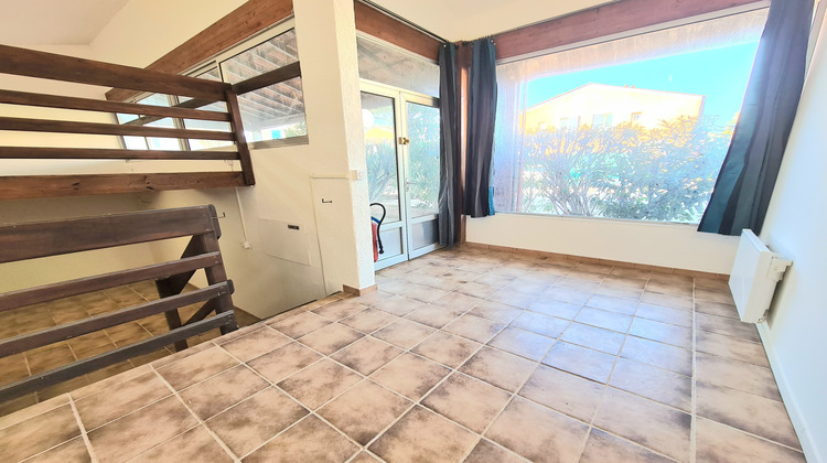Ma-Cabane - Vente Local commercial La Londe-les-Maures, 57 m²
