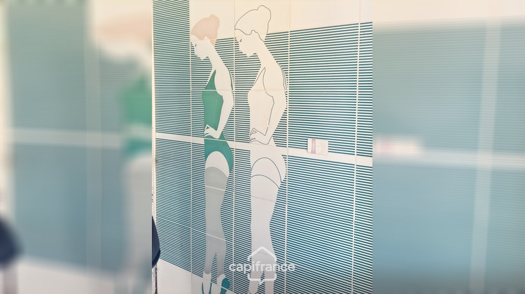 Ma-Cabane - Vente Local commercial LA LONDE LES MAURES, 38 m²