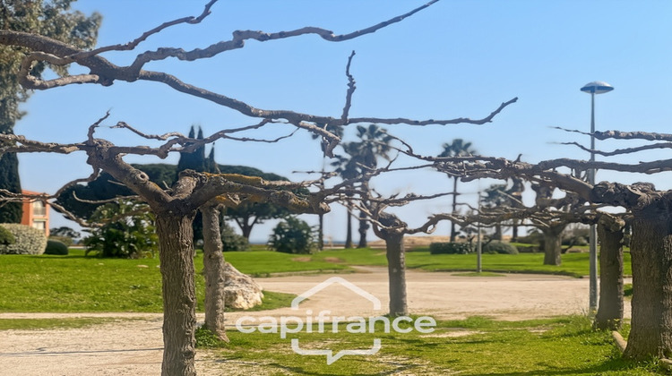 Ma-Cabane - Vente Local commercial LA LONDE LES MAURES, 38 m²