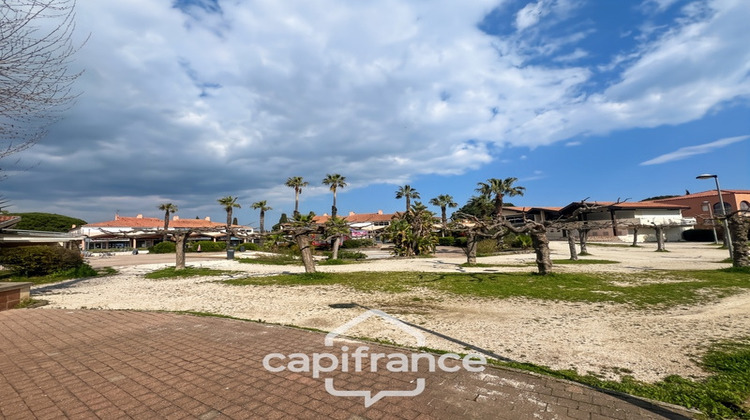 Ma-Cabane - Vente Local commercial LA LONDE LES MAURES, 38 m²