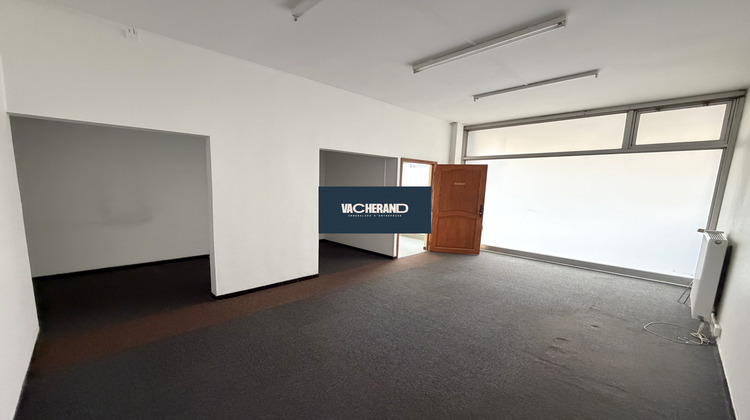 Ma-Cabane - Vente Local commercial La Madeleine, 50 m²