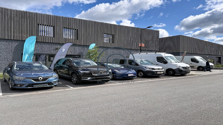Ma-Cabane - Vente Local commercial La Madeleine, 722 m²