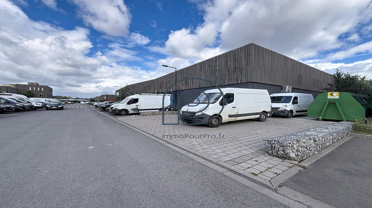 Ma-Cabane - Vente Local commercial La Madeleine, 722 m²