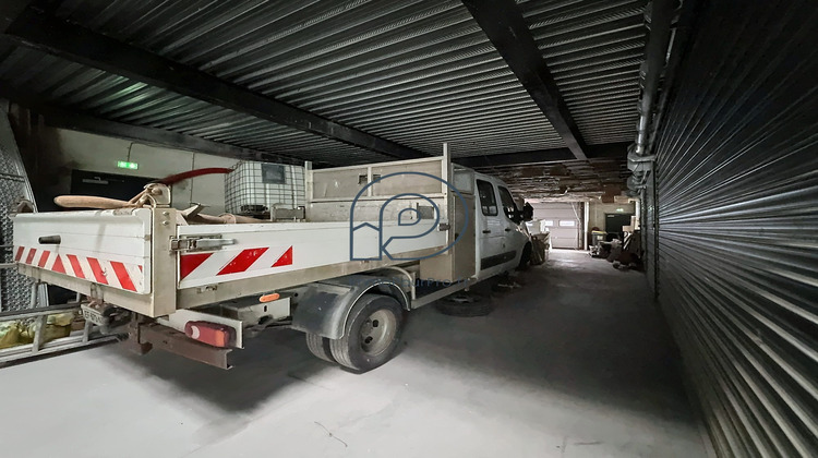 Ma-Cabane - Vente Local commercial La Madeleine, 722 m²