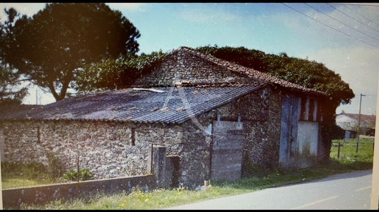 Ma-Cabane - Vente Local commercial LA MARNE, 95 m²