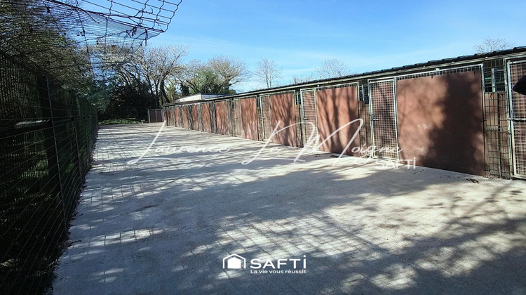 Ma-Cabane - Vente Local commercial La Martyre, 290 m²