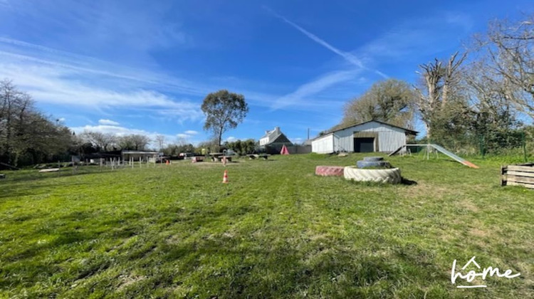 Ma-Cabane - Vente Local commercial La Martyre, 240 m²