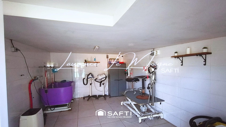Ma-Cabane - Vente Local commercial La Martyre, 0 m²
