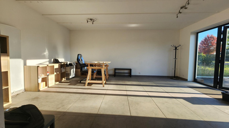 Ma-Cabane - Vente Local commercial La Meilleraye-de-Bretagne, 445 m²