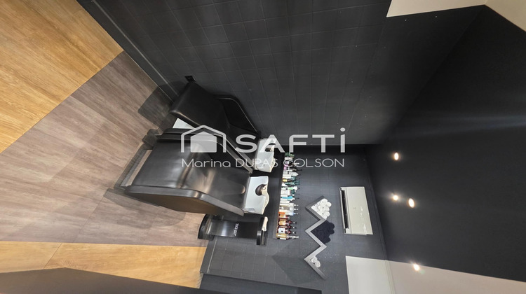 Ma-Cabane - Vente Local commercial La Menitre, 134 m²