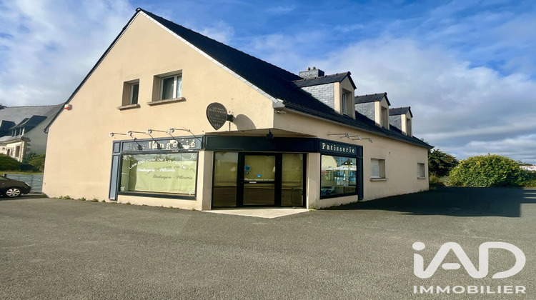 Ma-Cabane - Vente Local commercial La Motte, 225 m²