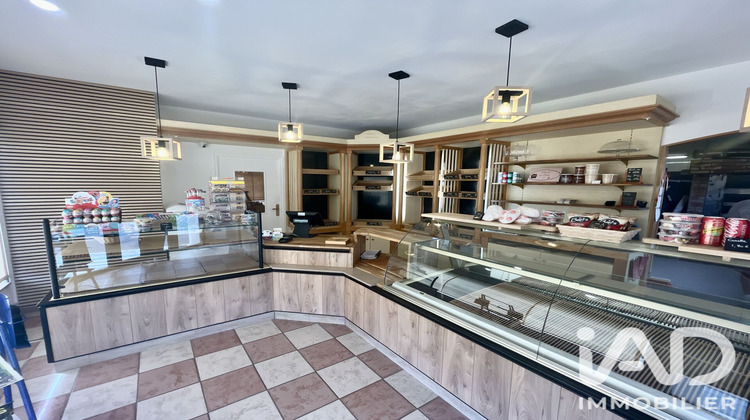 Ma-Cabane - Vente Local commercial La Motte, 225 m²