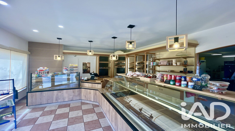 Ma-Cabane - Vente Local commercial La Motte, 225 m²