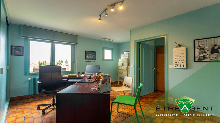 Ma-Cabane - Vente Local commercial LA NEUVE-LYRE, 78 m²