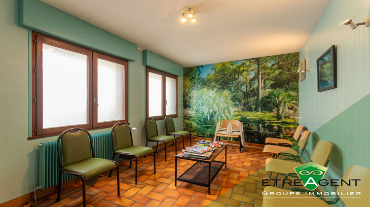 Ma-Cabane - Vente Local commercial LA NEUVE-LYRE, 78 m²