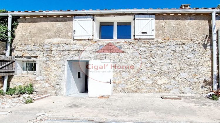 Ma-Cabane - Vente Local commercial La Palme, 161 m²