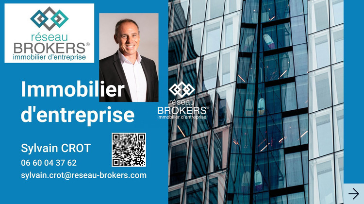 Ma-Cabane - Vente Local commercial La Palme, 443 m²