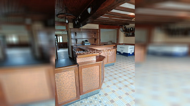 Ma-Cabane - Vente Local commercial La Pérouille, 258 m²