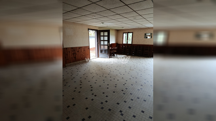 Ma-Cabane - Vente Local commercial La Pérouille, 258 m²