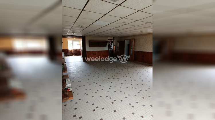 Ma-Cabane - Vente Local commercial La Pérouille, 258 m²