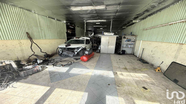 Ma-Cabane - Vente Local commercial La Plaine-des-Palmistes, 692 m²