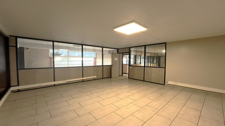 Ma-Cabane - Vente Local commercial La possession, 138 m²