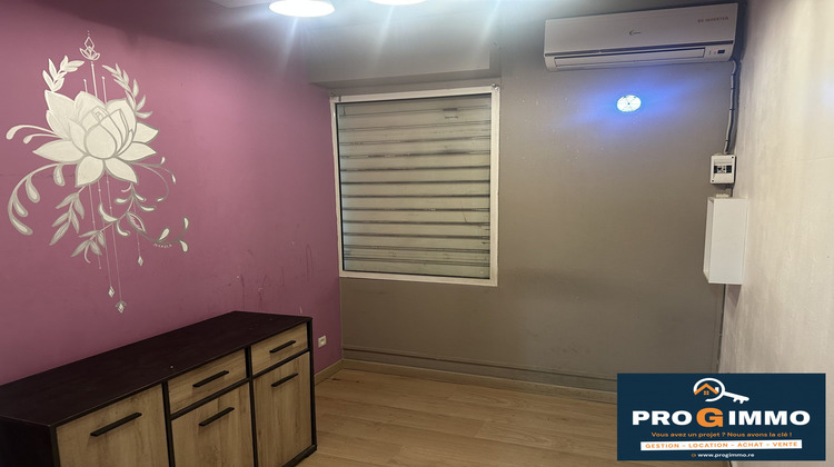 Ma-Cabane - Vente Local commercial LA POSSESSION, 84 m²