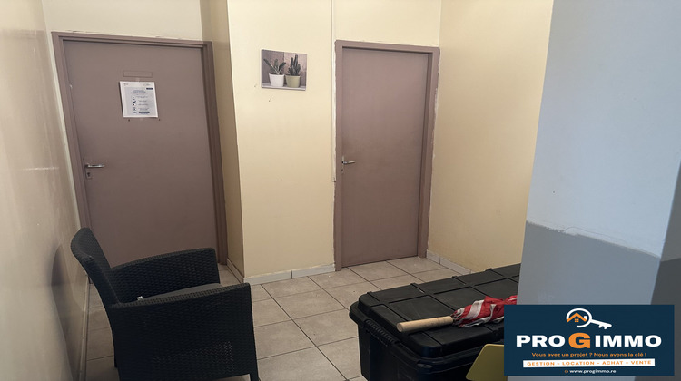 Ma-Cabane - Vente Local commercial LA POSSESSION, 84 m²