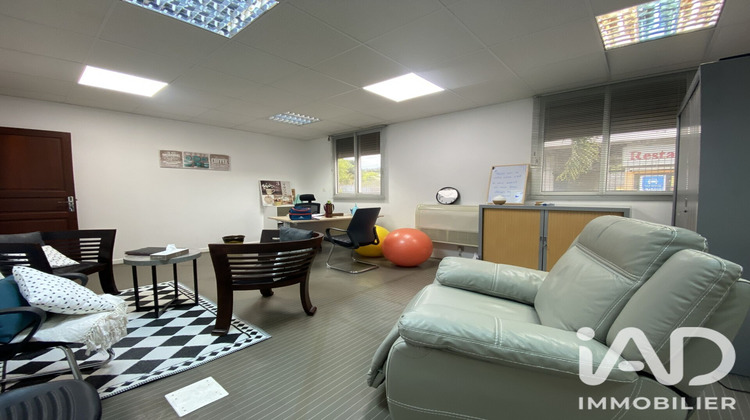 Ma-Cabane - Vente Local commercial La Possession, 101 m²
