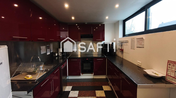 Ma-Cabane - Vente Local commercial La Queue-les-Yvelines, 2445 m²