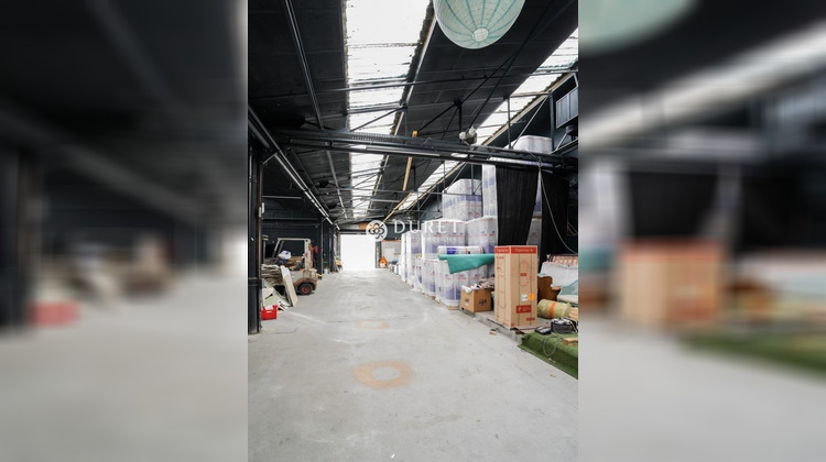 Ma-Cabane - Vente Local commercial La Rabatelière, 4328 m²